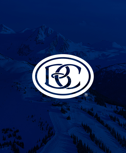 Epic Mountain Rewards Landing Page Beaver Creek Bug